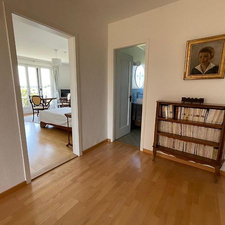 B&B Domaine En Trembley Commugny Экстерьер фото
