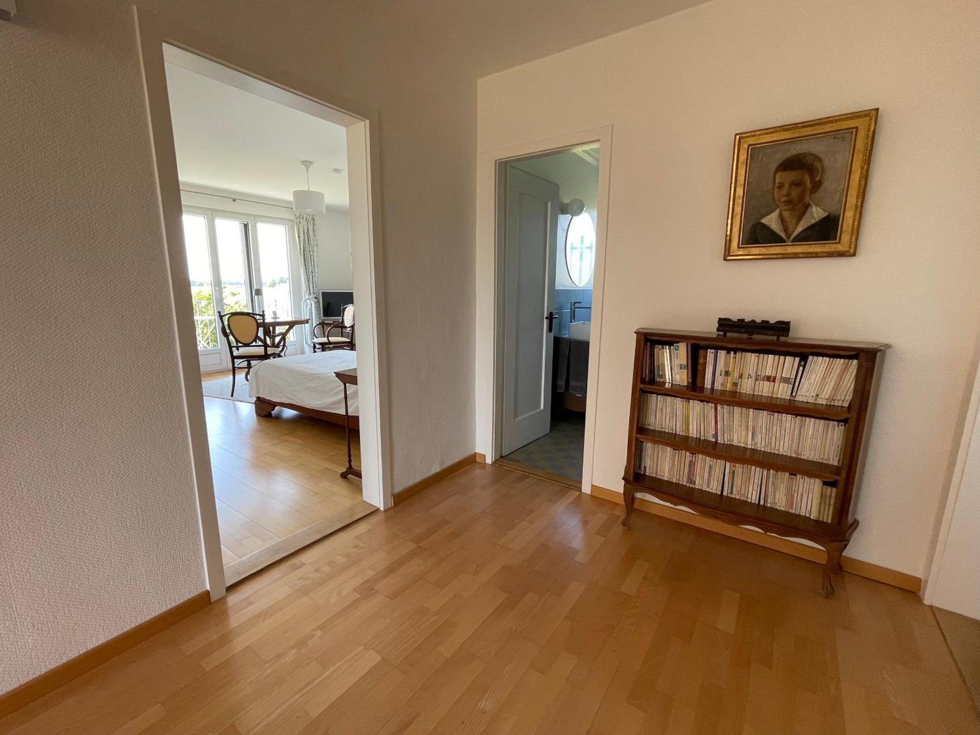 B&B Domaine En Trembley Commugny Экстерьер фото