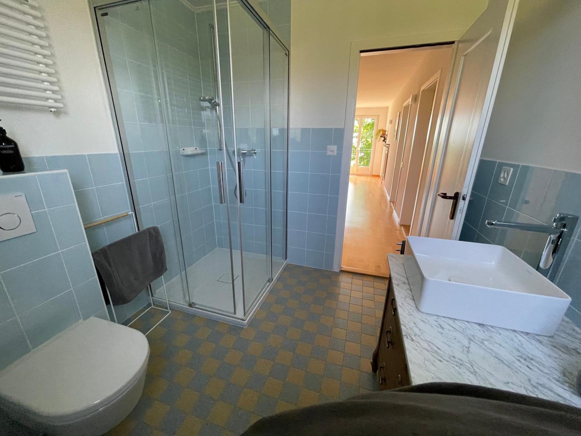 B&B Domaine En Trembley Commugny Экстерьер фото