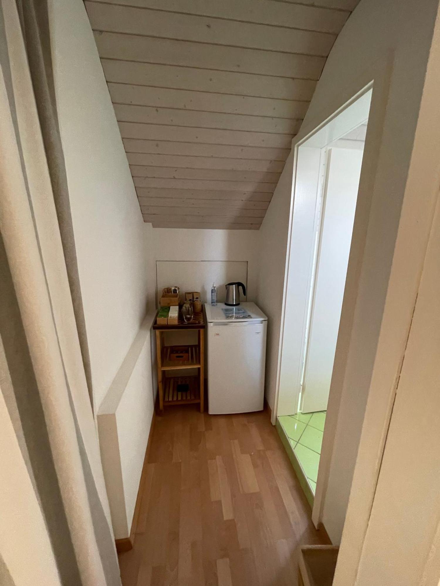 B&B Domaine En Trembley Commugny Экстерьер фото