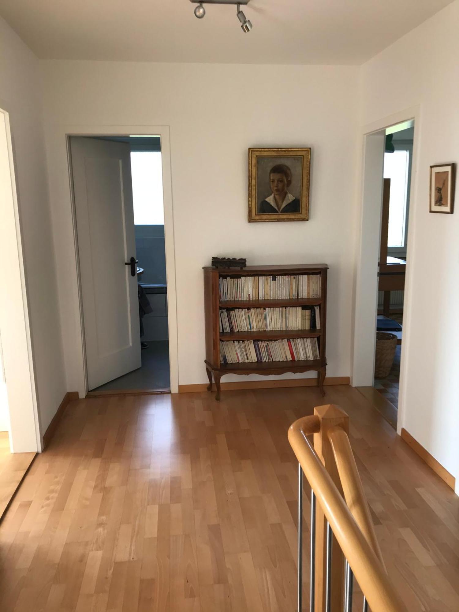 B&B Domaine En Trembley Commugny Экстерьер фото