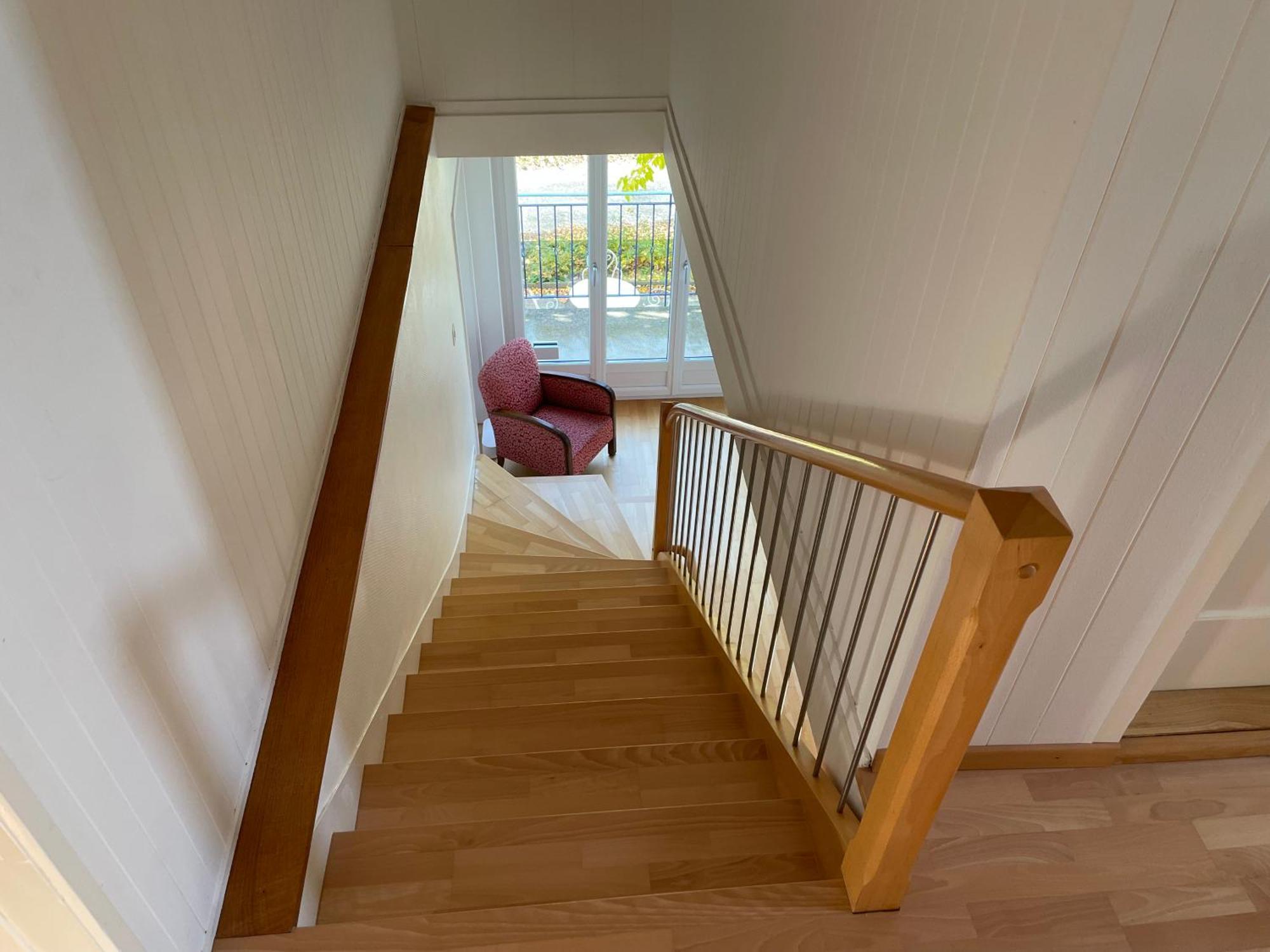 B&B Domaine En Trembley Commugny Экстерьер фото