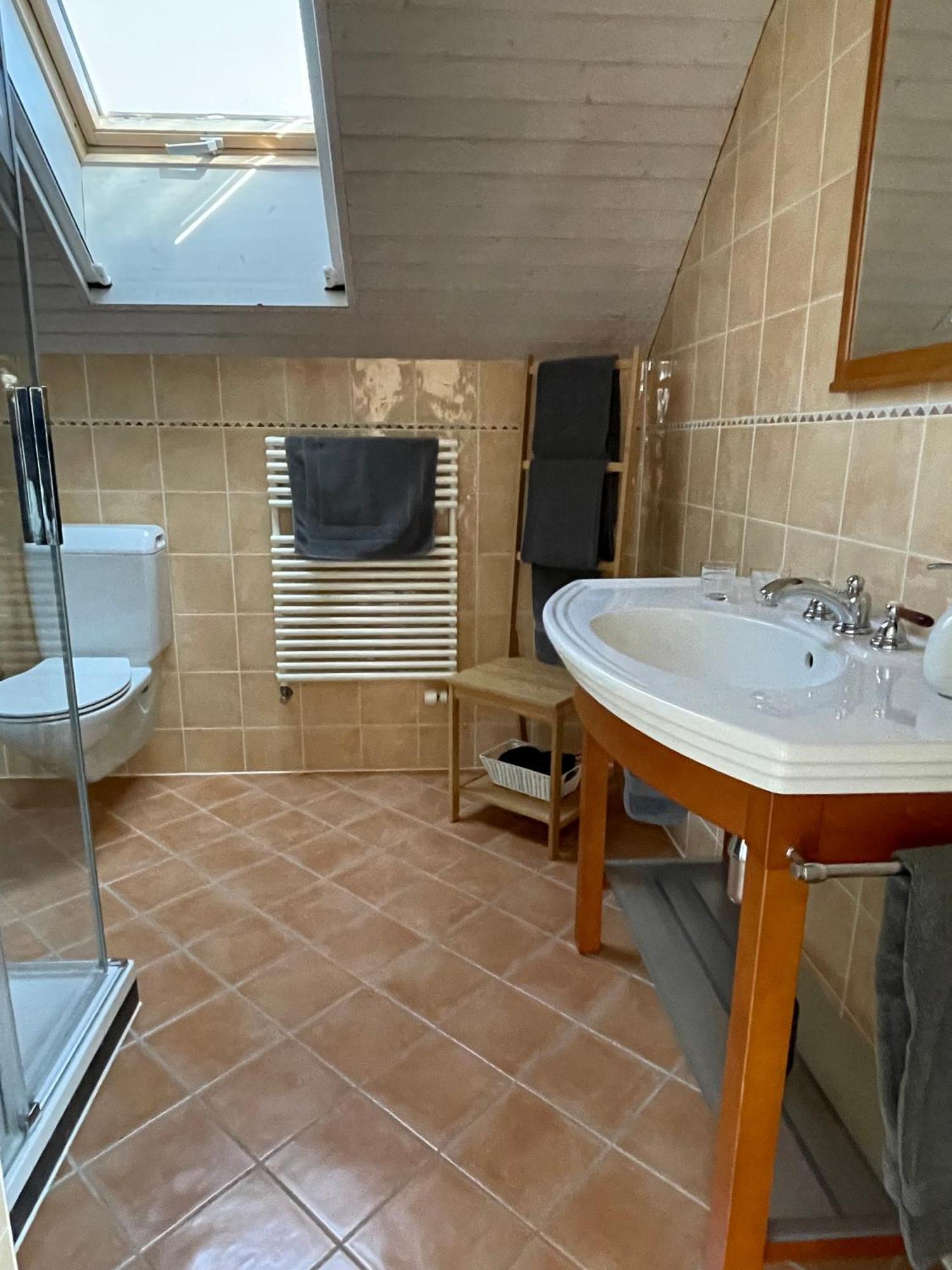 B&B Domaine En Trembley Commugny Экстерьер фото