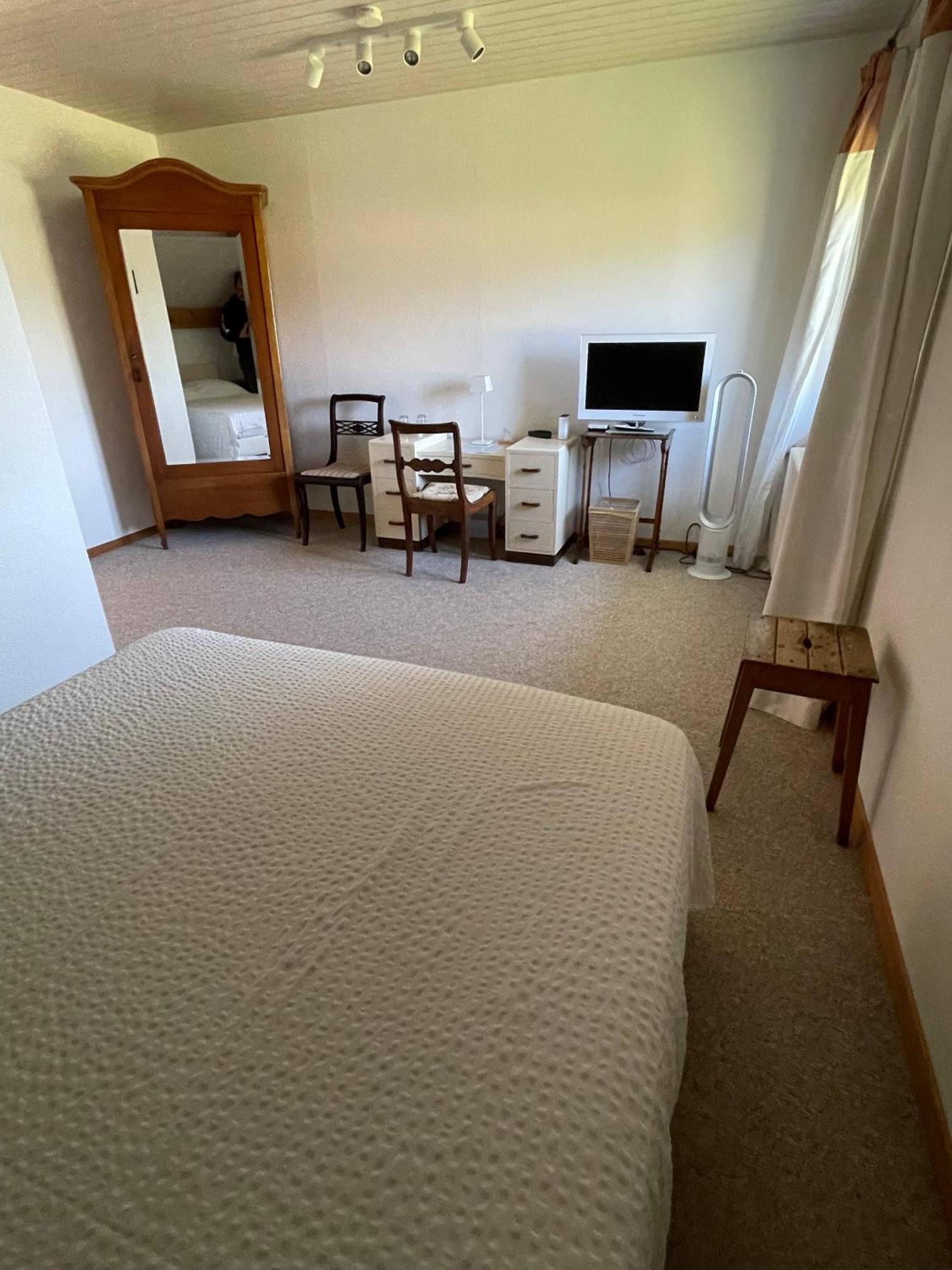 B&B Domaine En Trembley Commugny Экстерьер фото
