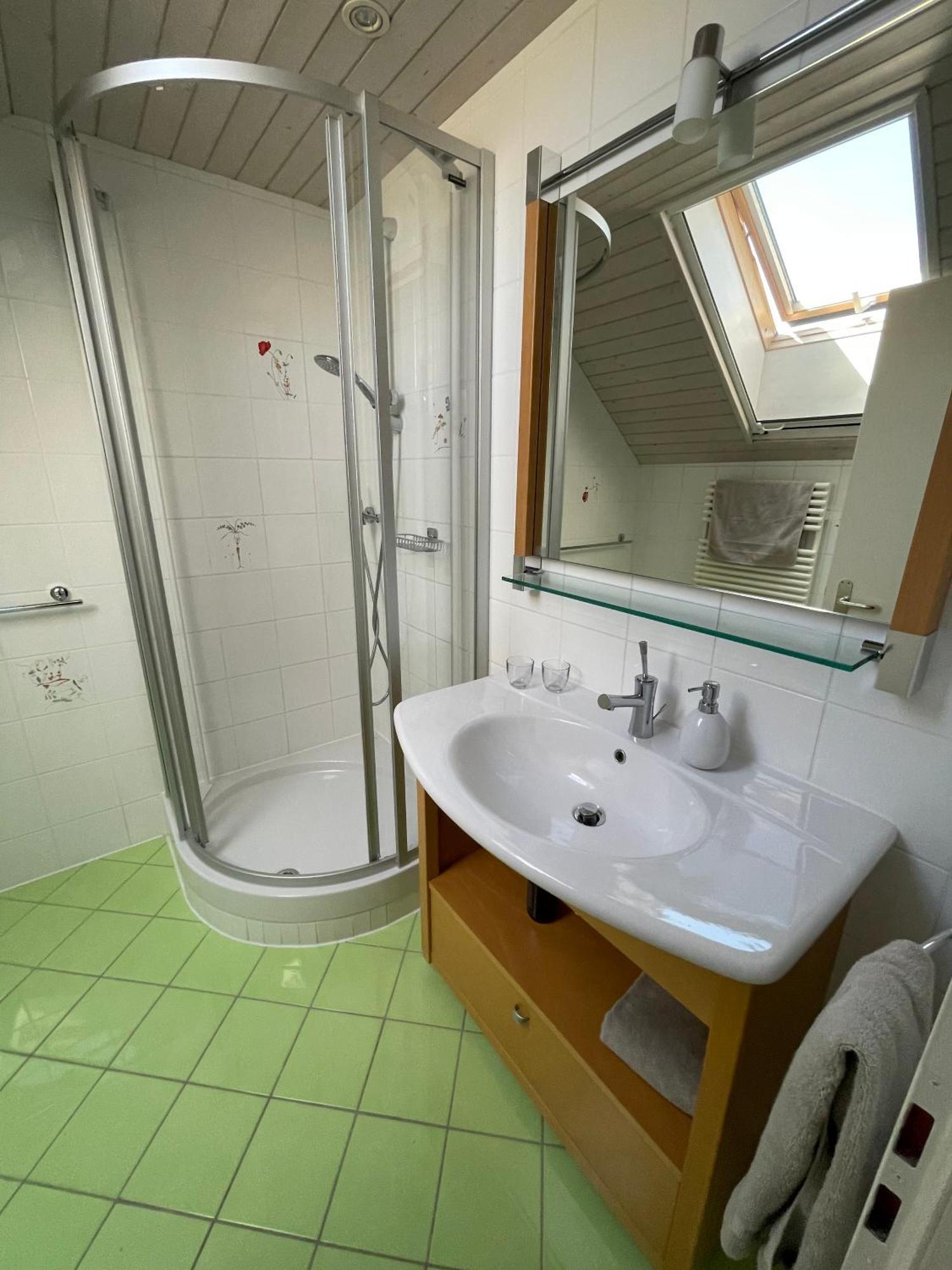 B&B Domaine En Trembley Commugny Экстерьер фото